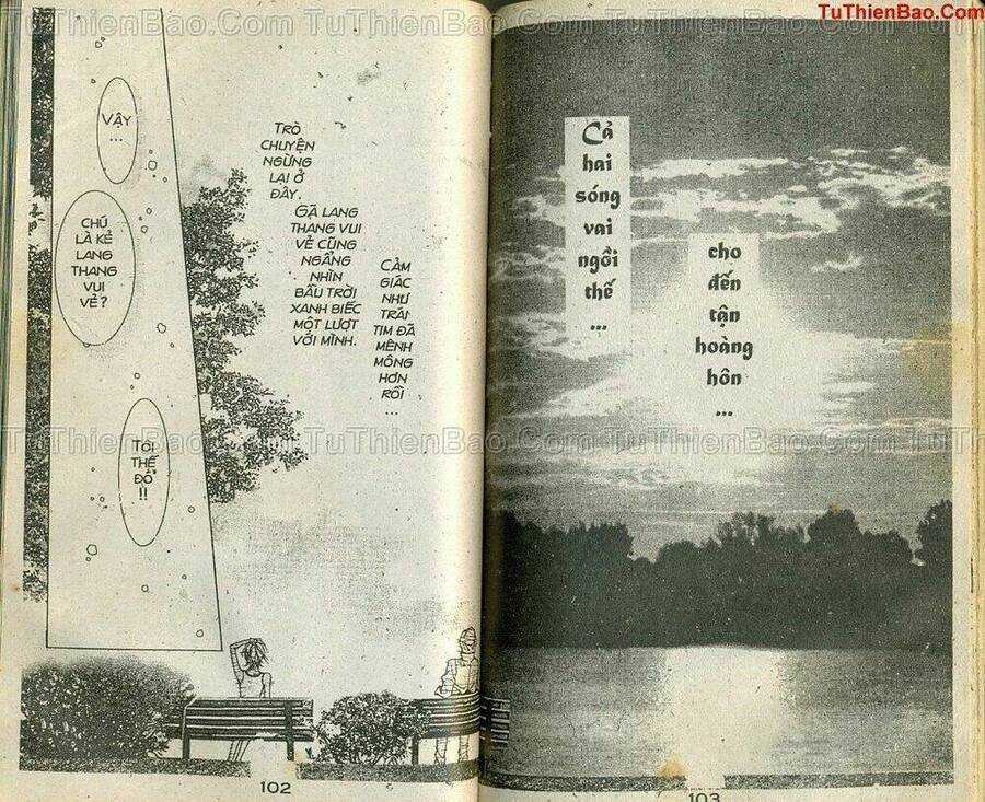 Đệ Nhất Chapter 1 trang 56