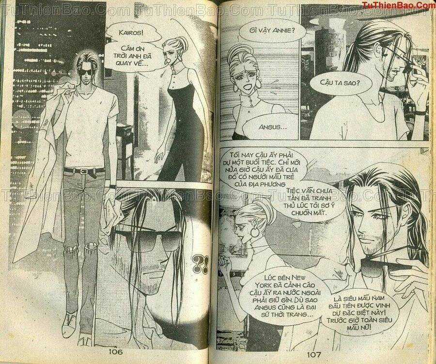 Đệ Nhất Chapter 1 trang 58