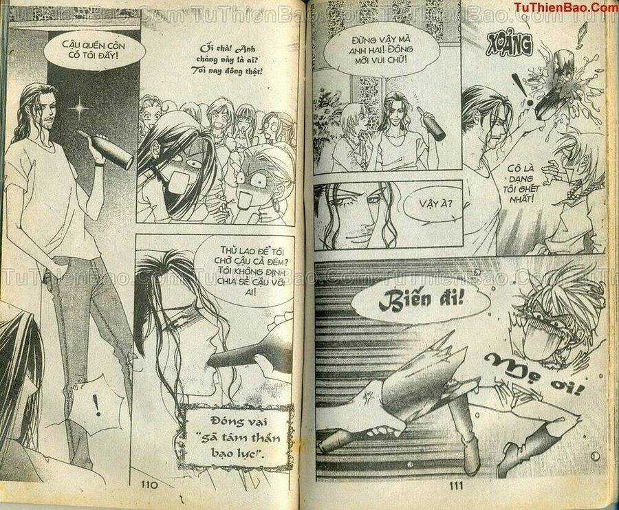 Đệ Nhất Chapter 1 trang 60