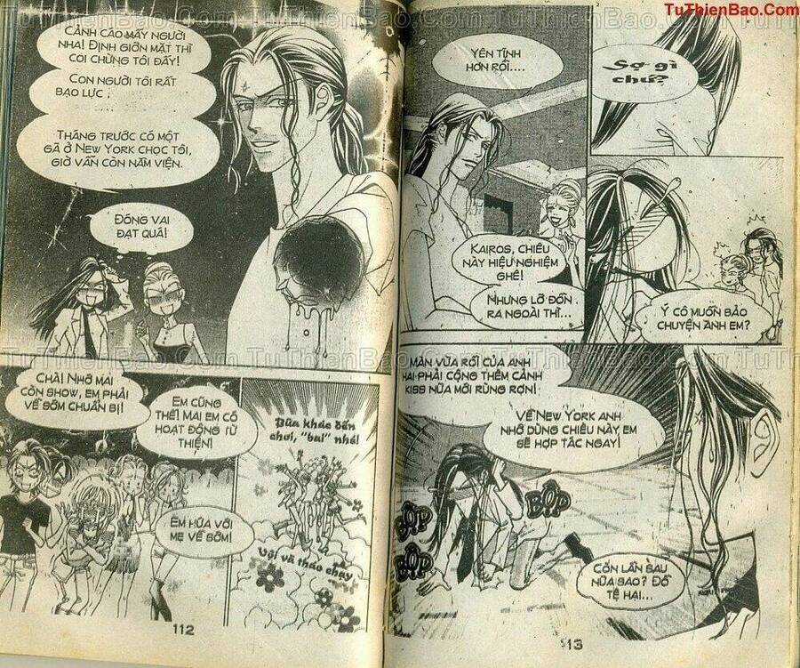 Đệ Nhất Chapter 1 trang 61