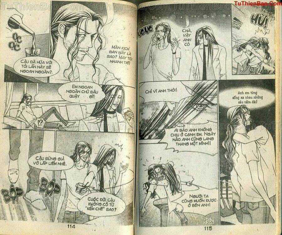 Đệ Nhất Chapter 1 trang 62