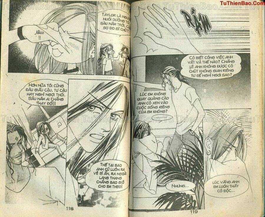 Đệ Nhất Chapter 1 trang 64