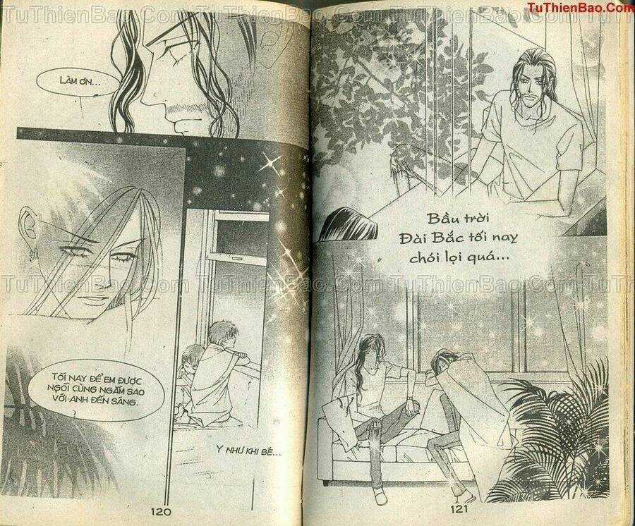 Đệ Nhất Chapter 1 trang 65