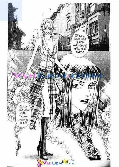 Đệ Nhất Chapter 1 trang 68