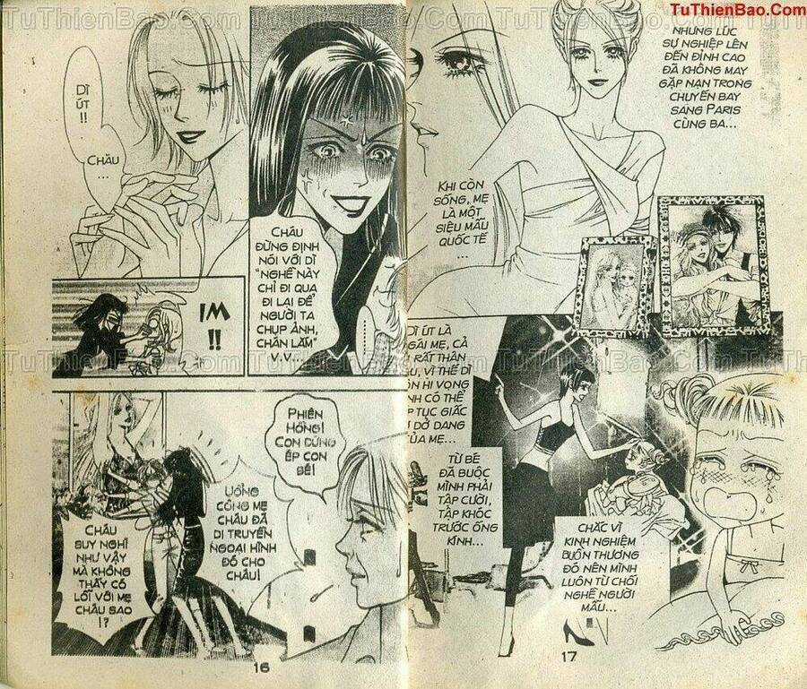 Đệ Nhất Chapter 1 trang 7