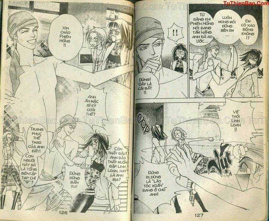 Đệ Nhất Chapter 1 trang 70