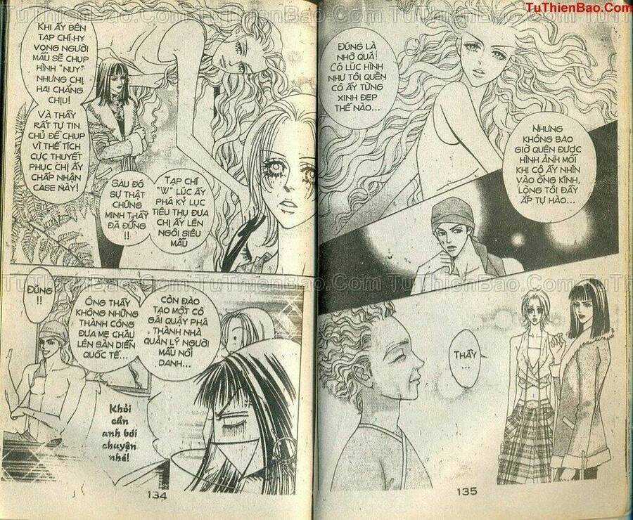 Đệ Nhất Chapter 1 trang 76