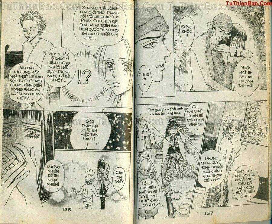 Đệ Nhất Chapter 1 trang 77