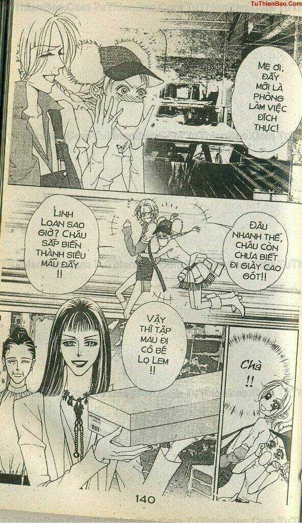 Đệ Nhất Chapter 1 trang 79