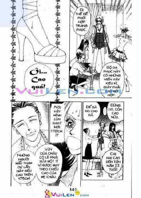 Đệ Nhất Chapter 1 trang 80