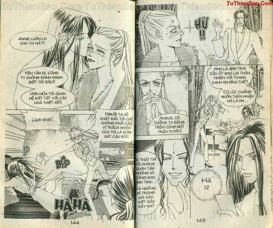 Đệ Nhất Chapter 1 trang 83