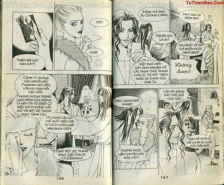 Đệ Nhất Chapter 1 trang 84