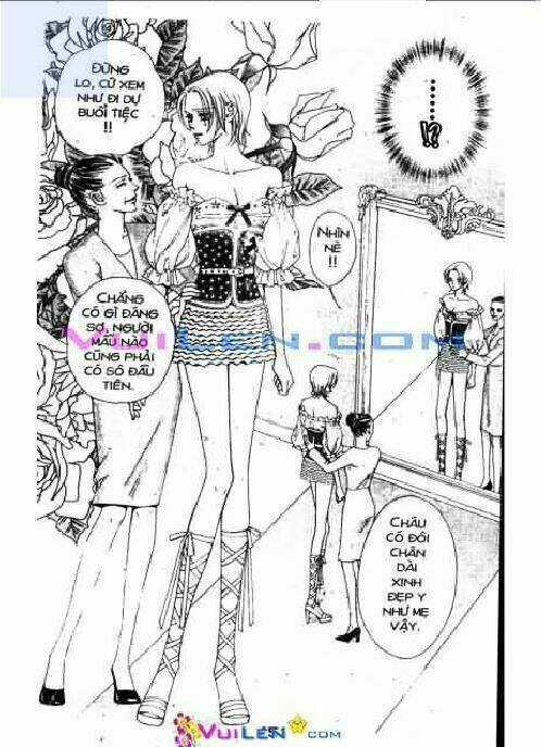 Đệ Nhất Chapter 1 trang 87