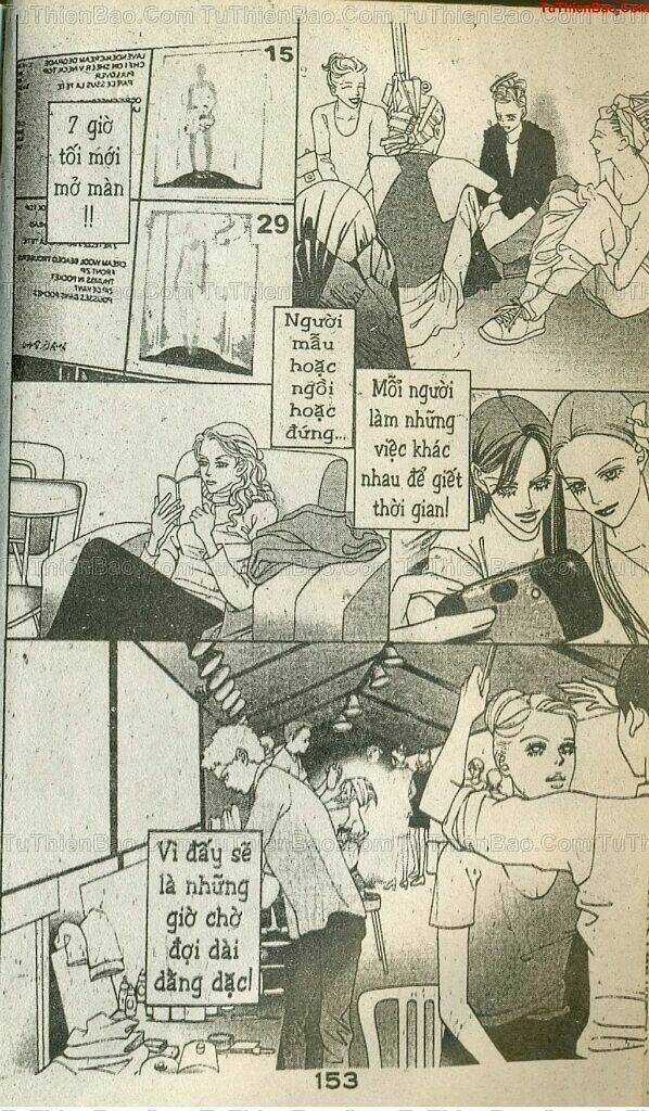 Đệ Nhất Chapter 1 trang 89