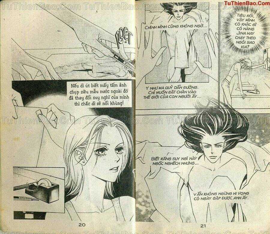 Đệ Nhất Chapter 1 trang 9