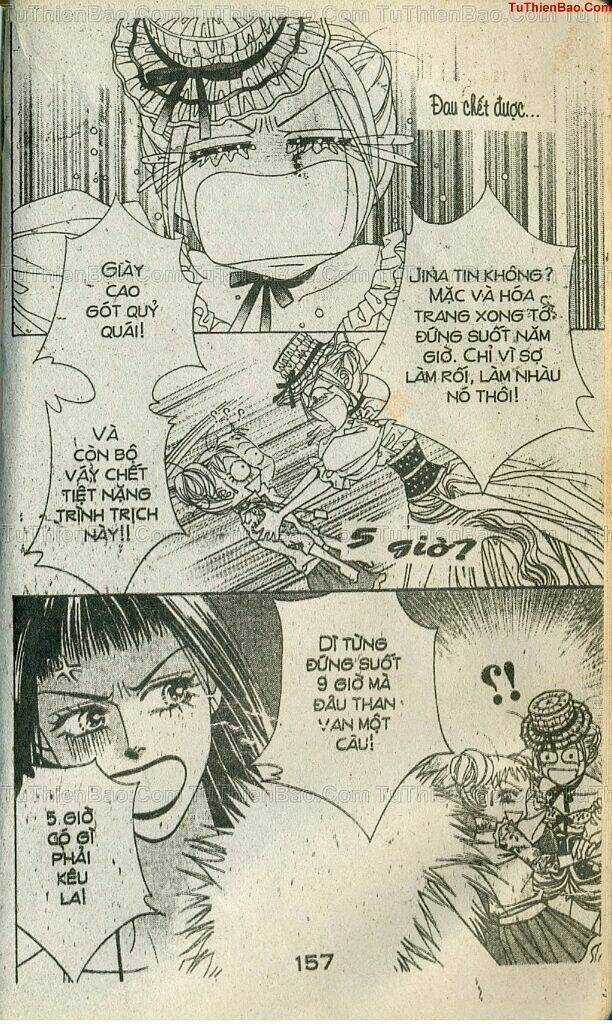 Đệ Nhất Chapter 1 trang 93