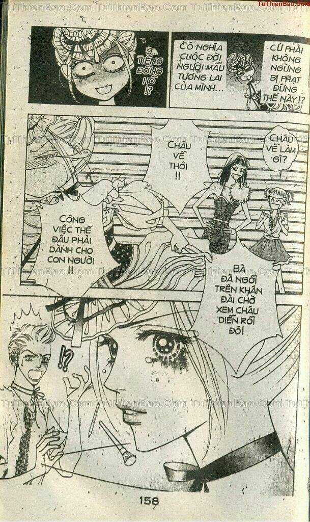 Đệ Nhất Chapter 1 trang 94