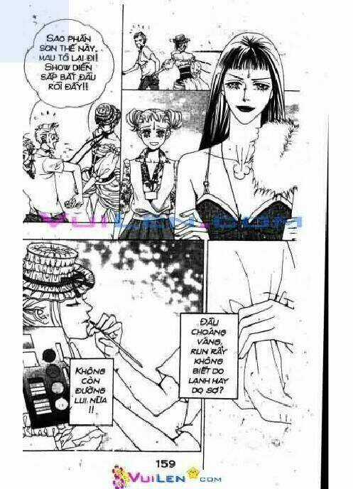 Đệ Nhất Chapter 1 trang 95