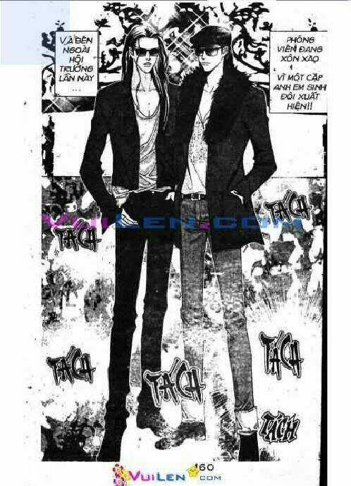 Đệ Nhất Chapter 1 trang 96