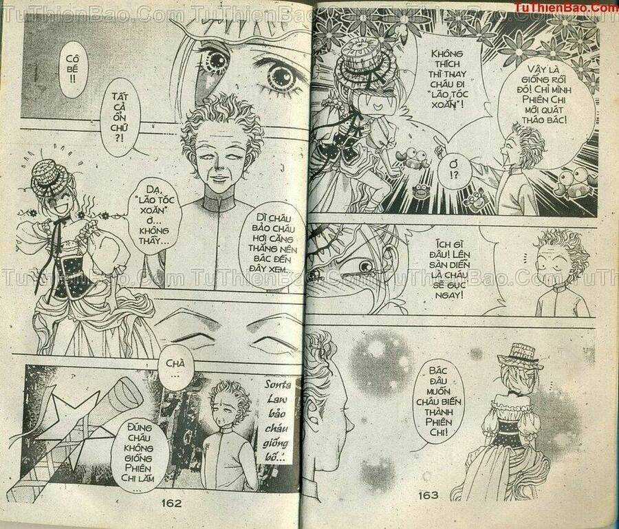 Đệ Nhất Chapter 1 trang 98