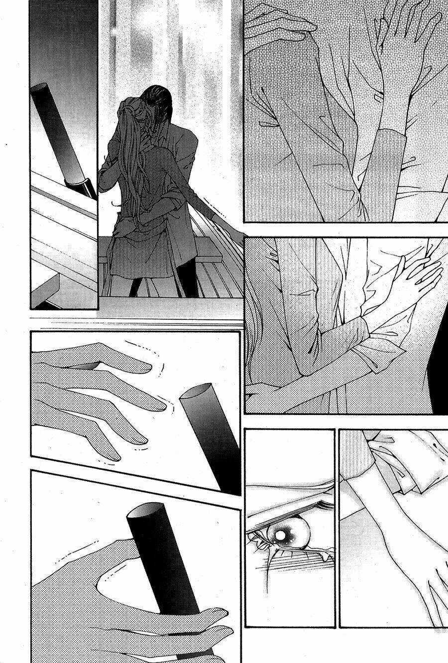 Đệ Nhất Chapter 101 trang 10