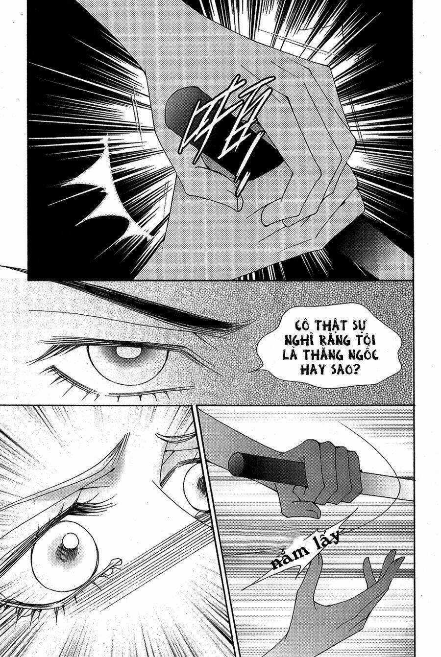 Đệ Nhất Chapter 101 trang 11