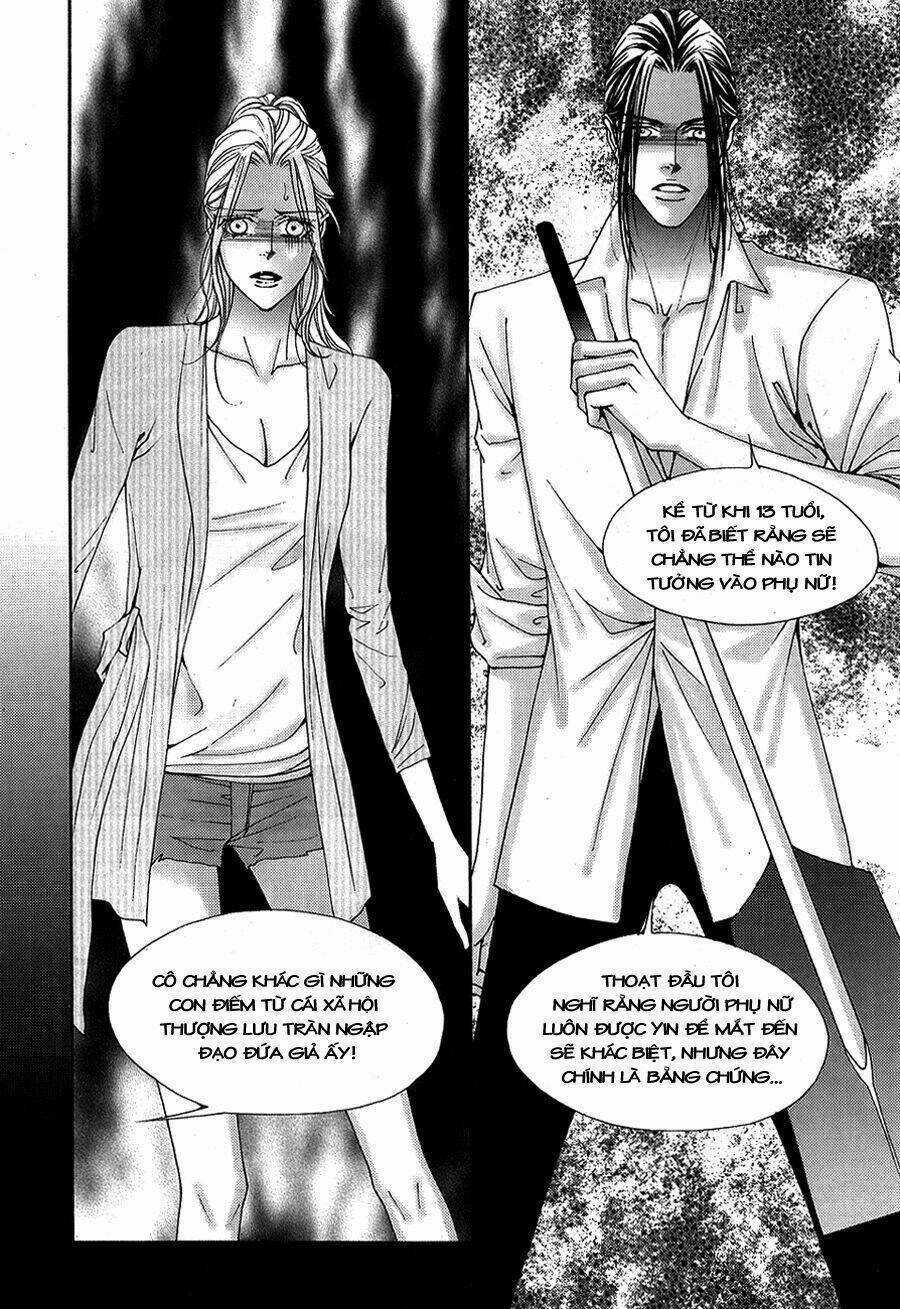 Đệ Nhất Chapter 101 trang 12