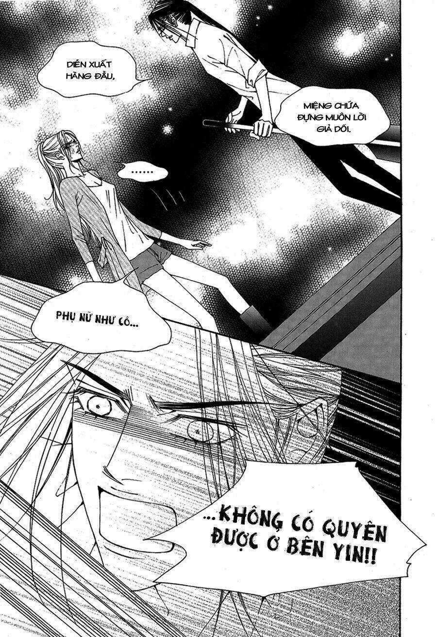 Đệ Nhất Chapter 101 trang 13