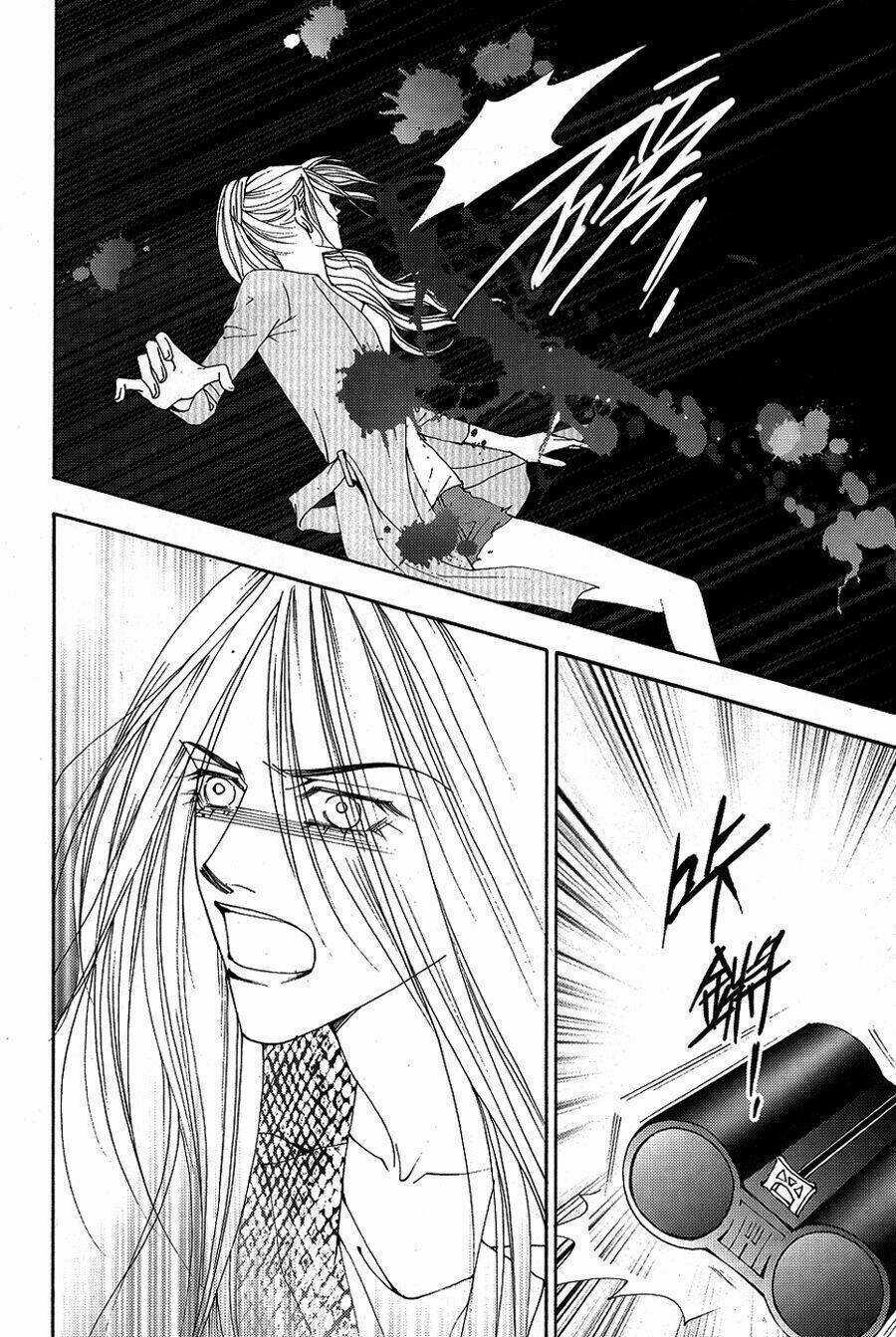 Đệ Nhất Chapter 101 trang 14