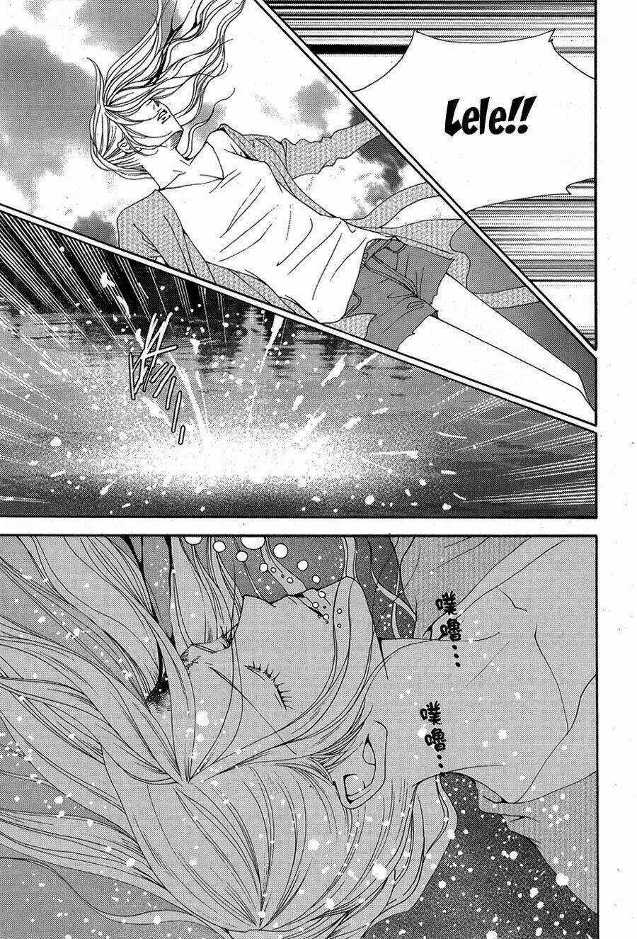 Đệ Nhất Chapter 101 trang 15