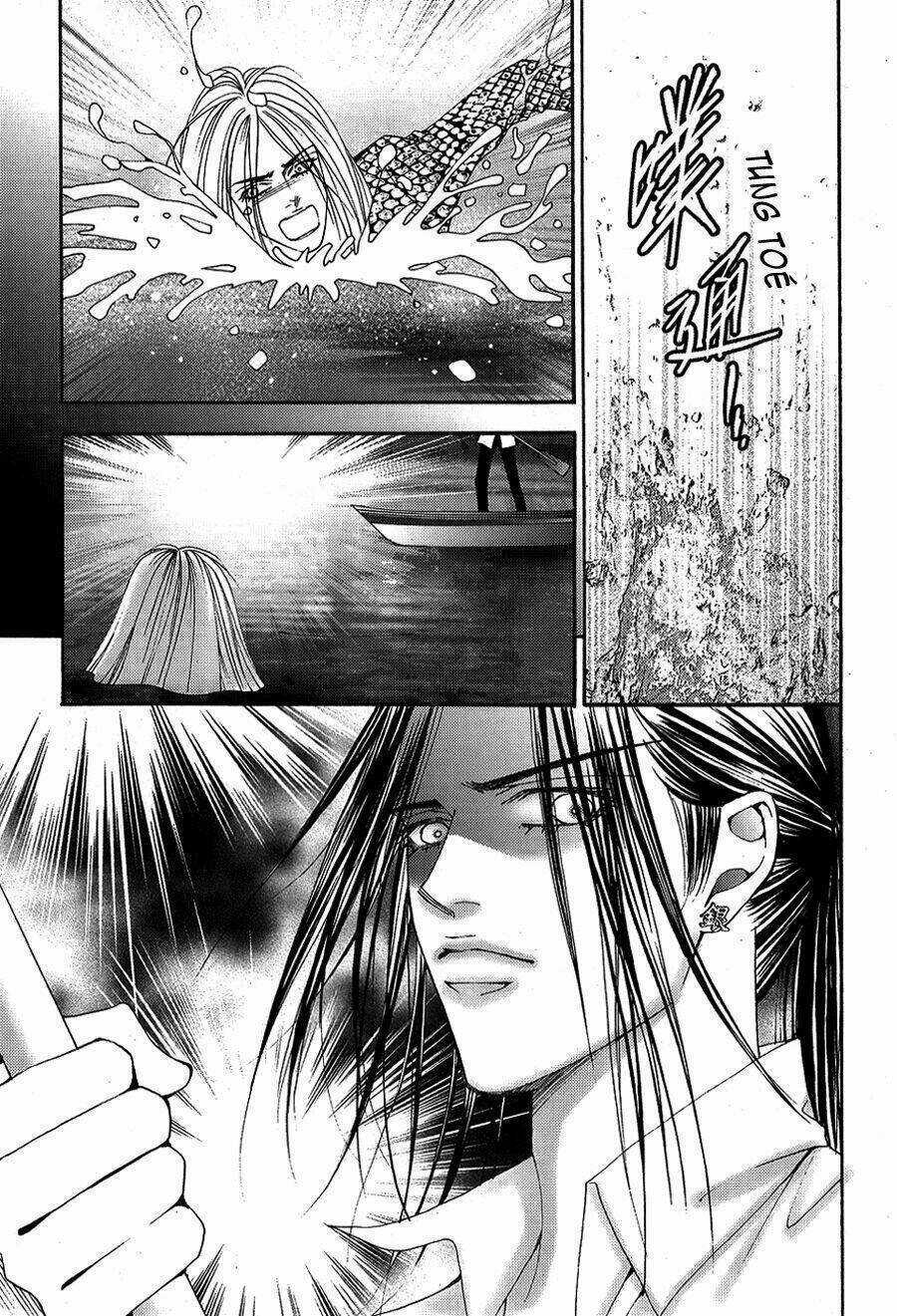 Đệ Nhất Chapter 101 trang 17