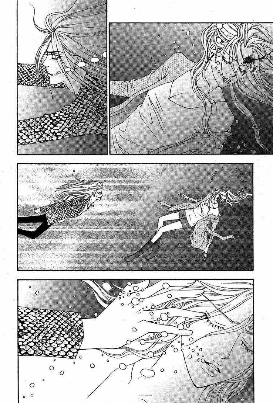 Đệ Nhất Chapter 101 trang 18