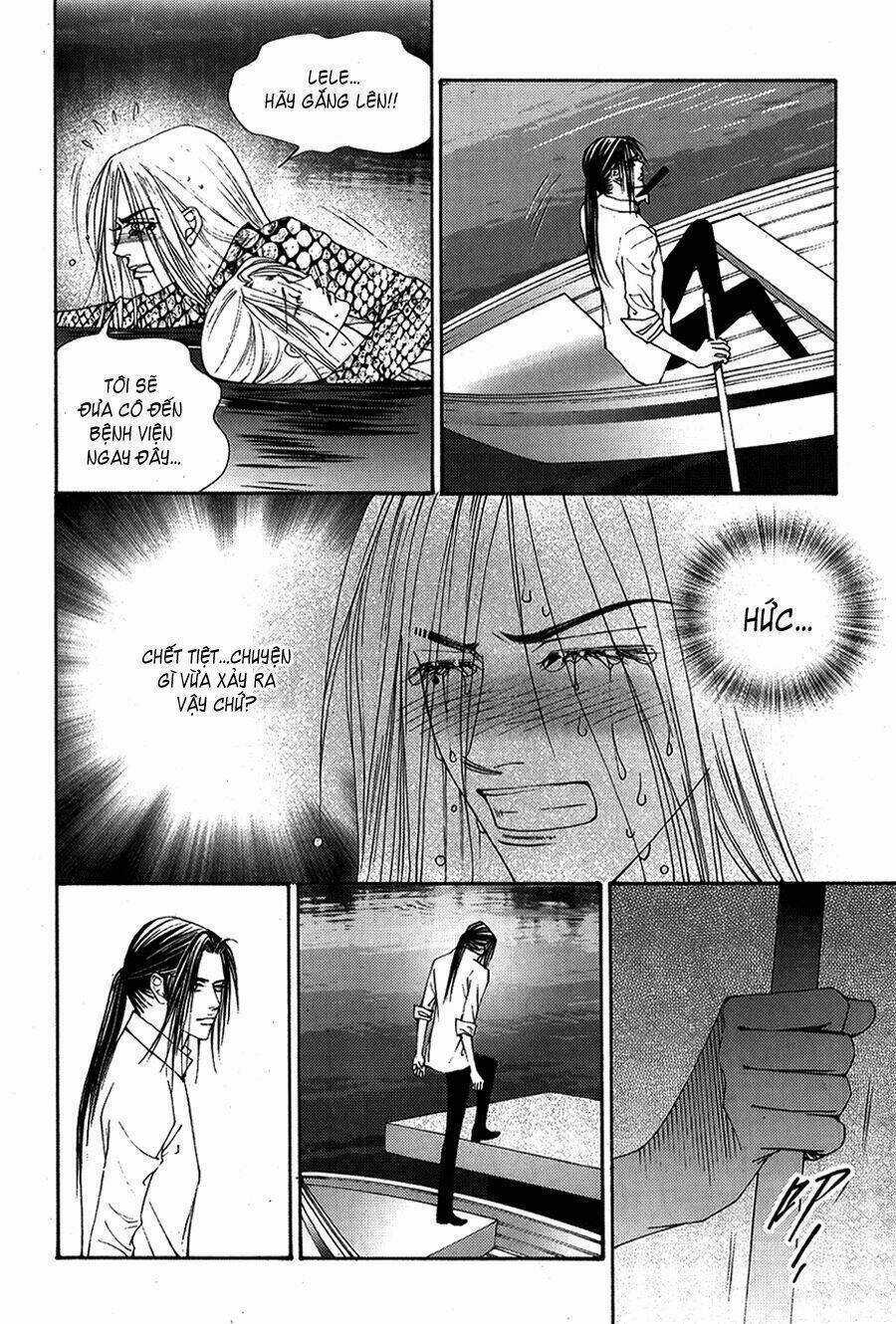 Đệ Nhất Chapter 101 trang 19