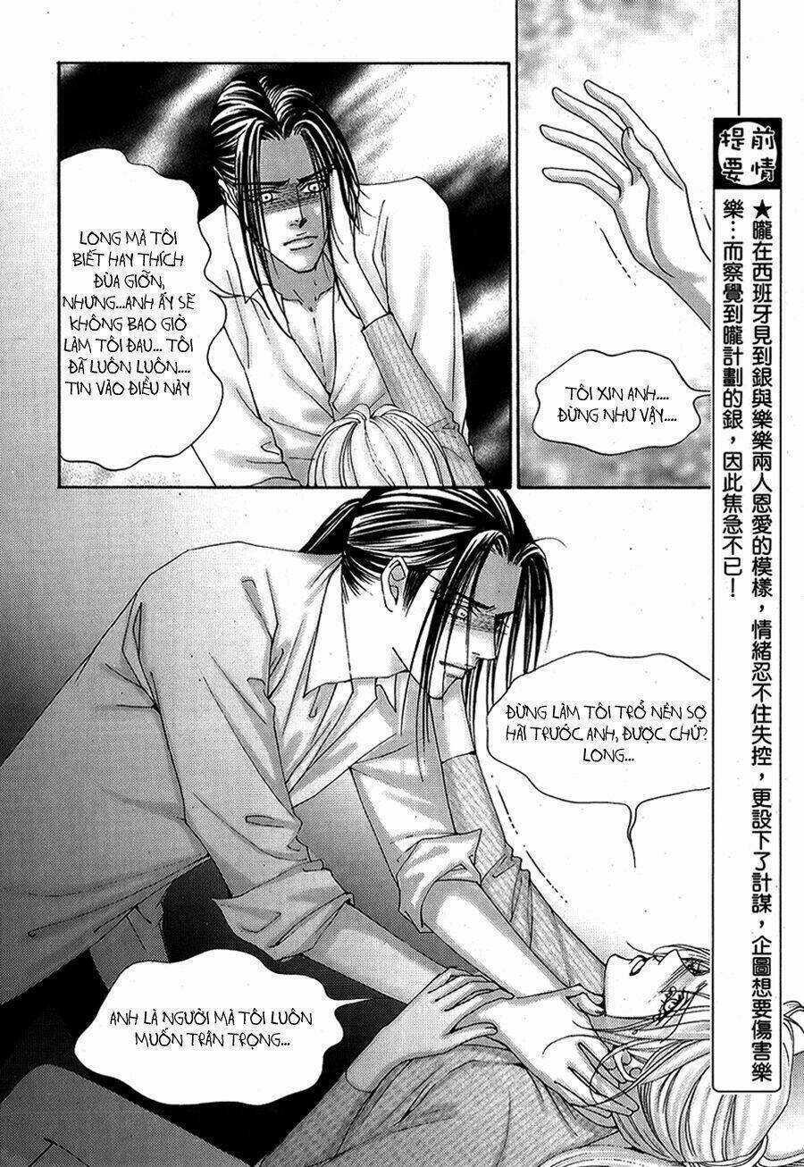 Đệ Nhất Chapter 101 trang 2