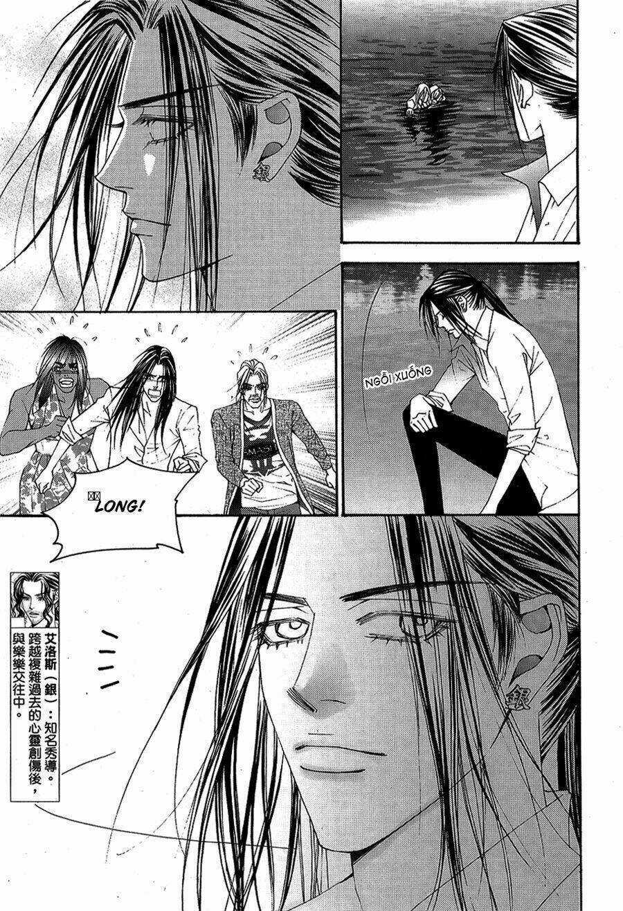 Đệ Nhất Chapter 101 trang 20