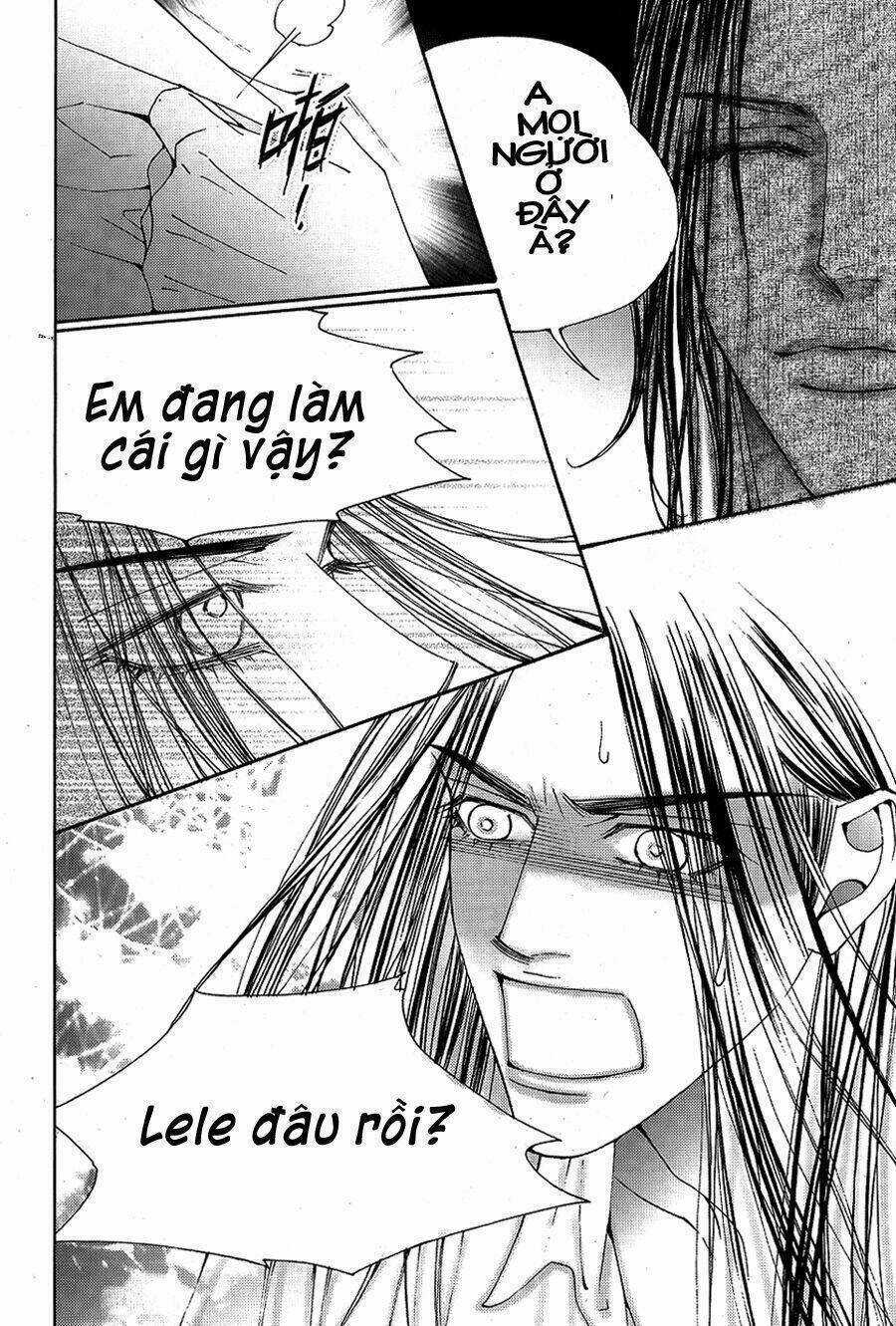 Đệ Nhất Chapter 101 trang 21