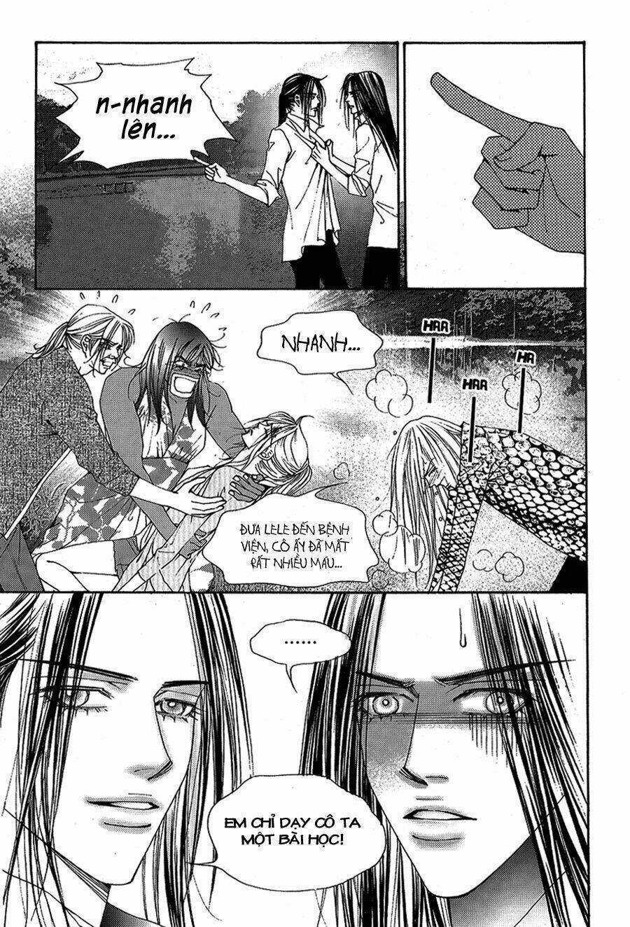 Đệ Nhất Chapter 101 trang 22