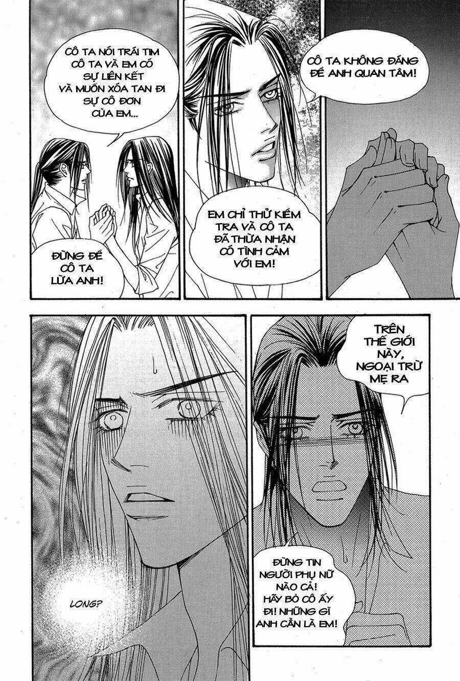 Đệ Nhất Chapter 101 trang 23