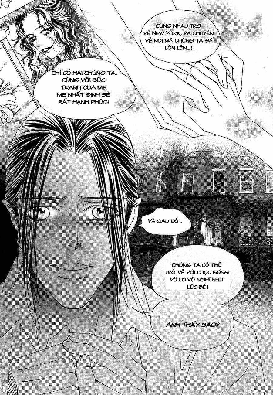 Đệ Nhất Chapter 101 trang 24