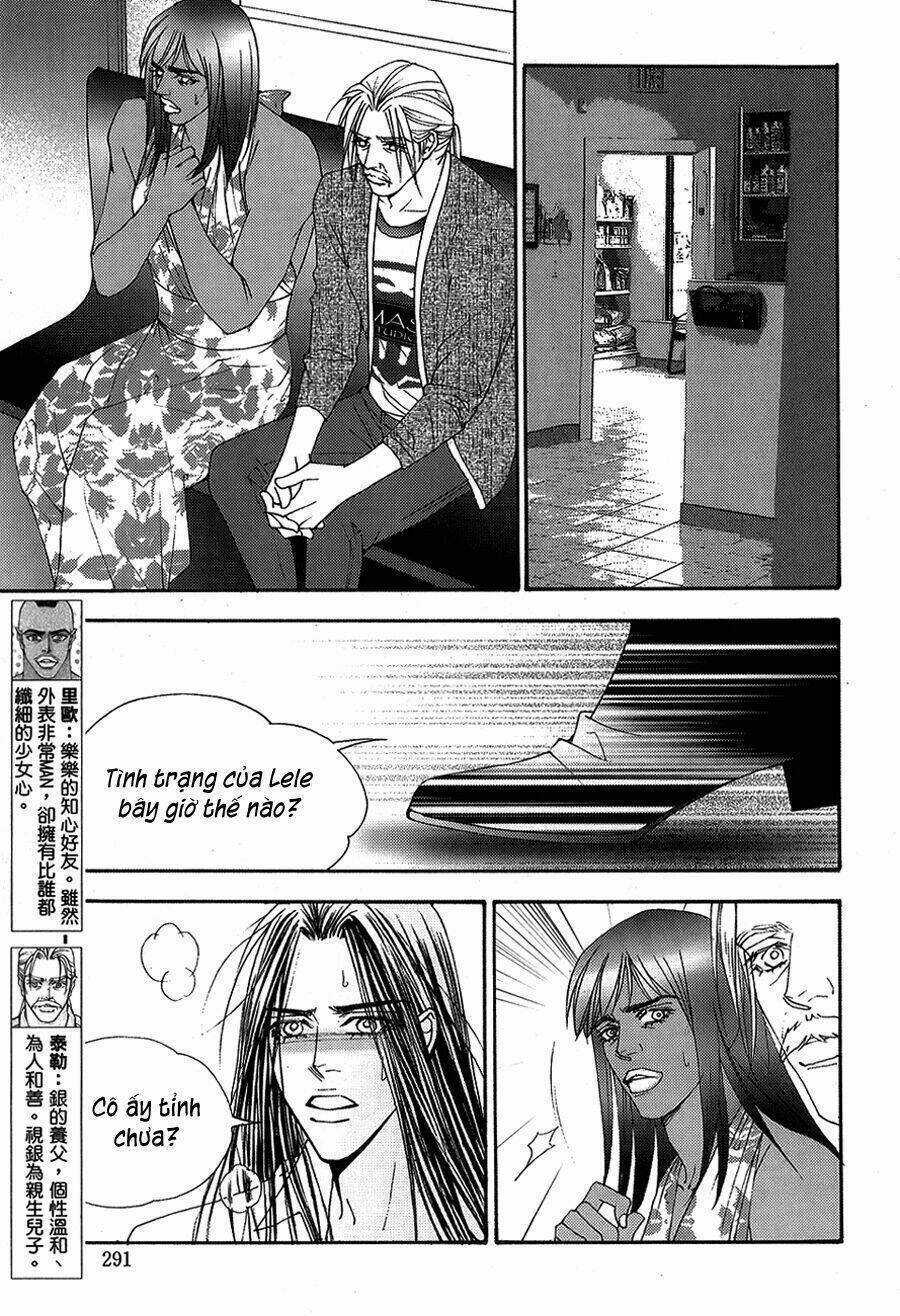 Đệ Nhất Chapter 101 trang 26