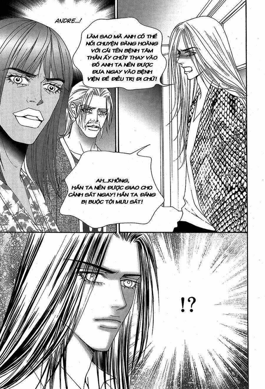 Đệ Nhất Chapter 101 trang 28