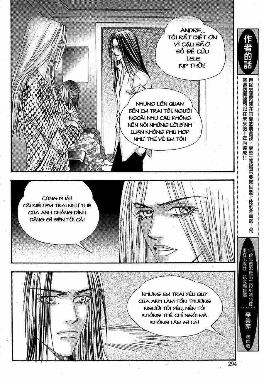 Đệ Nhất Chapter 101 trang 29