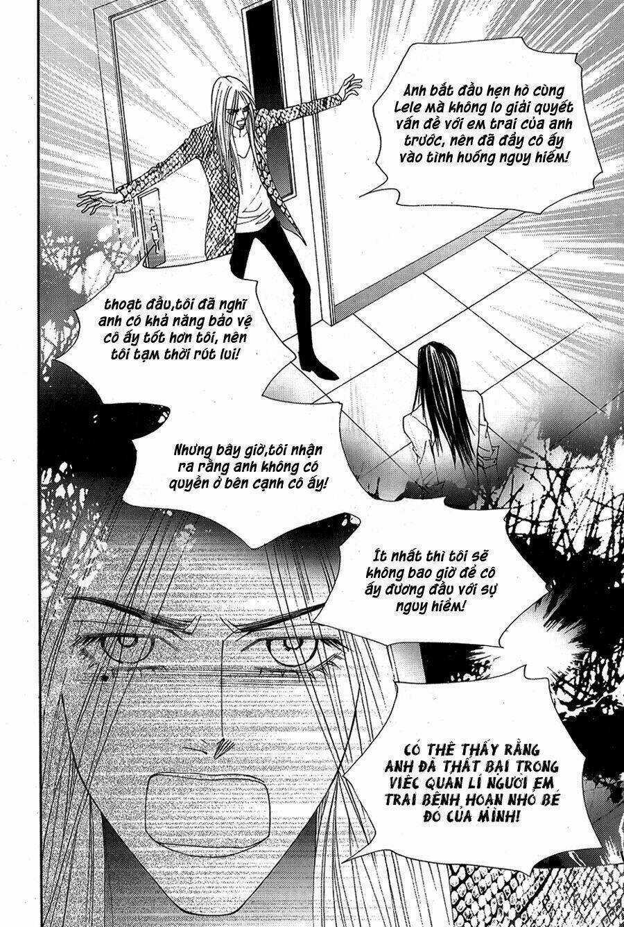 Đệ Nhất Chapter 101 trang 31