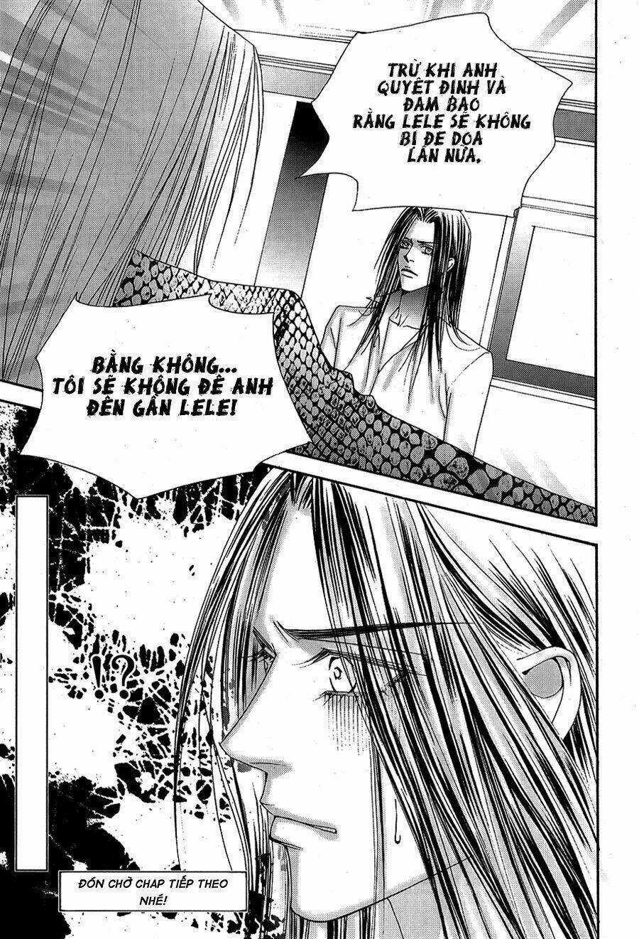 Đệ Nhất Chapter 101 trang 32