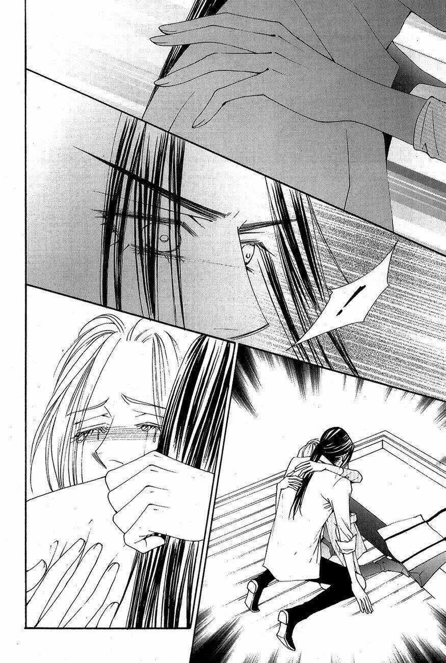 Đệ Nhất Chapter 101 trang 4