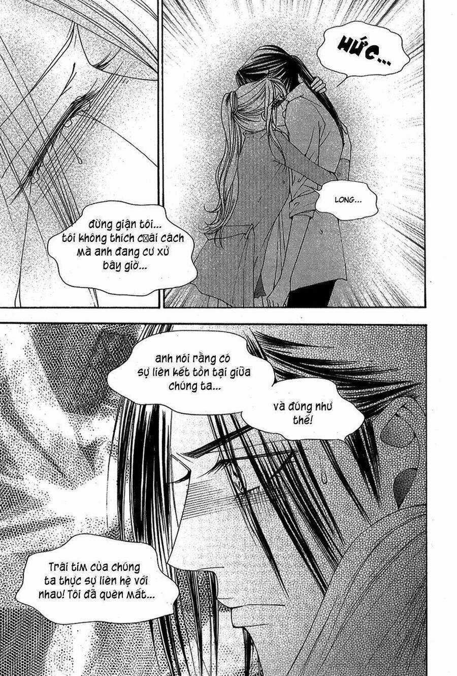 Đệ Nhất Chapter 101 trang 5