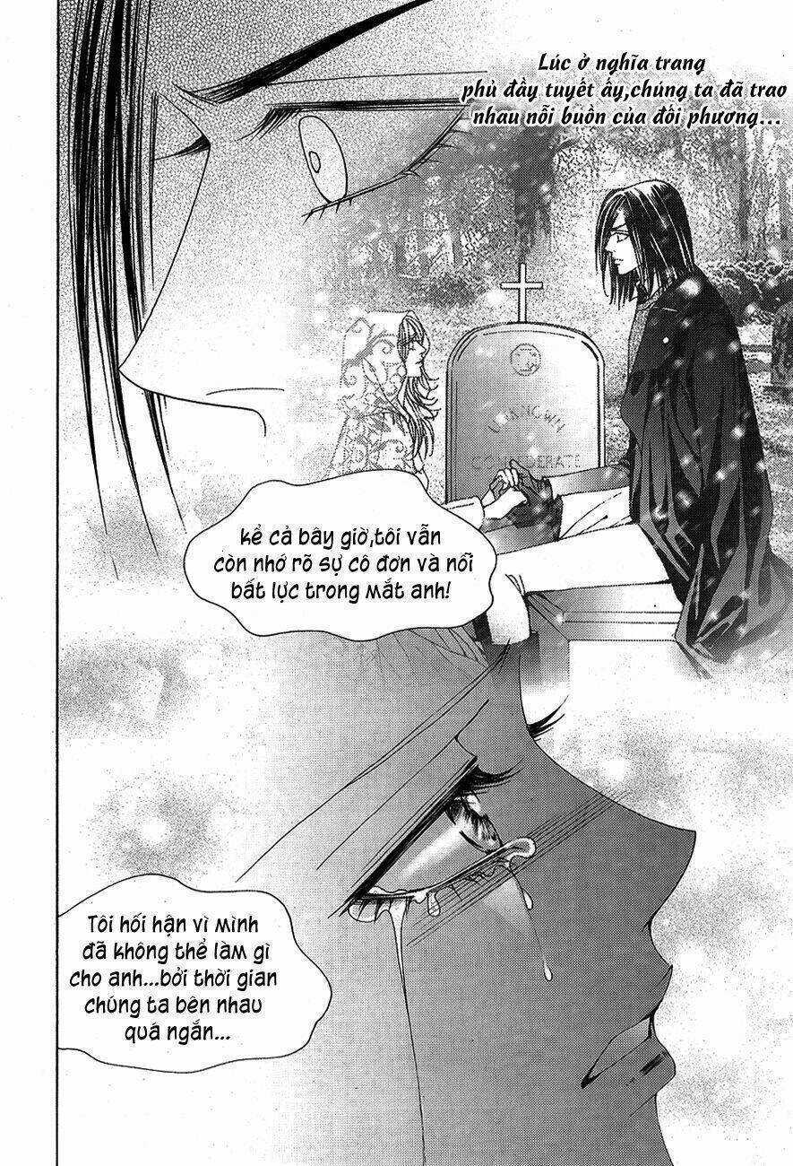 Đệ Nhất Chapter 101 trang 6