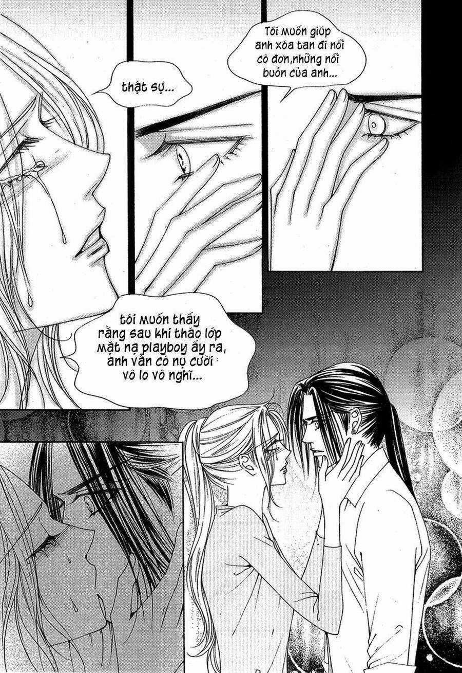 Đệ Nhất Chapter 101 trang 7