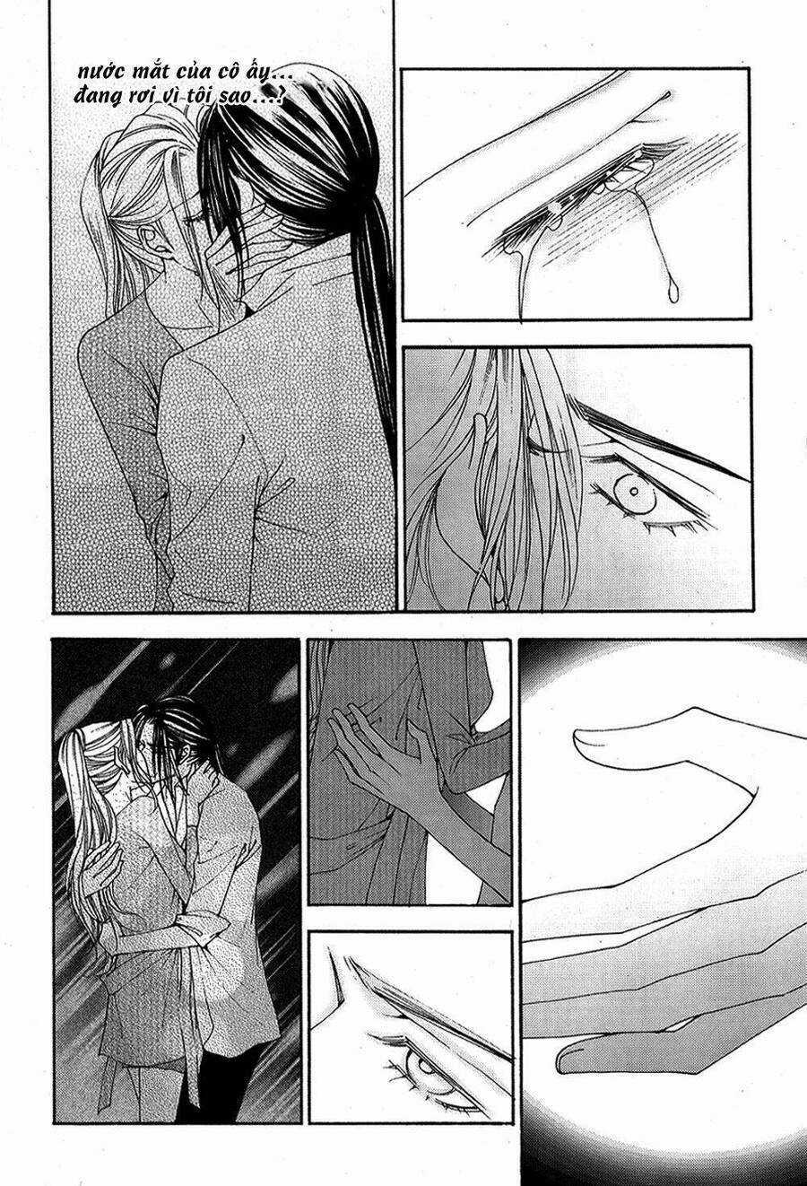 Đệ Nhất Chapter 101 trang 8