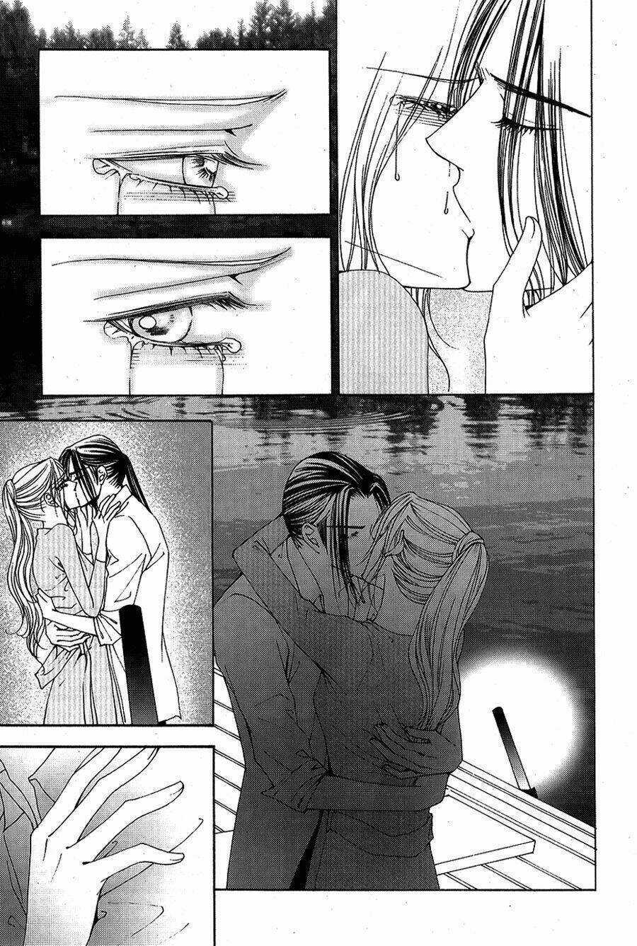 Đệ Nhất Chapter 101 trang 9